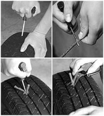 Alum online Sada na opravu pneumatik