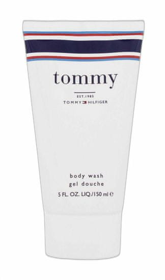 Tommy Hilfiger 150ml tommy, sprchový gel