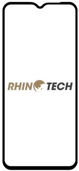 Levně RhinoTech Tvrzené ochranné 2.5D sklo pro Vivo Y75 (Full Glue), RT241