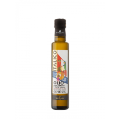 Agririva Extra panenský olivový olej ITALICO 250 ml
