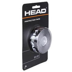 Head Protection Tape ochranná páska černá