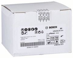 BOSCH Professional fíbrový brusný kotouč R780 + Inox 125 × 22,23 mm, G80 1 ks (2608621613)