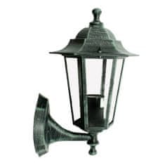 ACA ACA Lighting Garden lantern venkovní nástěnné svítidlo HI6021V