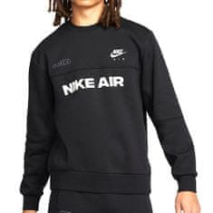 Nike Mikina Air, Mikina Air | DM5207-010 | XL