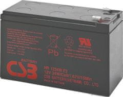 Eaton náhradní baterie pro UPS/ 12V/ 9 Ah