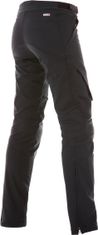 Dainese Dámské textilní kalhoty NEW DRAKE AIR černé 42