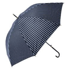 Clayre & Eef Deštník BLACK STRIPES JZUM0051