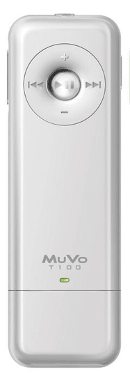 Creative MuVo T100 / 2GB (White)