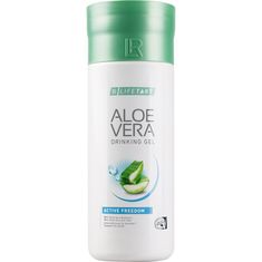 LR Health & Beauty LR LIFETAKT Aloe Vera Drinking Gel Active Freedom 1000 ml