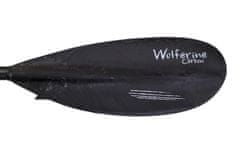 TNP Wolferine Carbon 716C.2, 210 cm