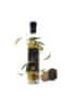 Extra panenský olivový olej s plátky černého lanýže PREMIUM QVALITA, 100 ml