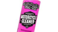 Muc-Off 664-CTJ Nano-tech čistič motocyklů 1L rozprašovač