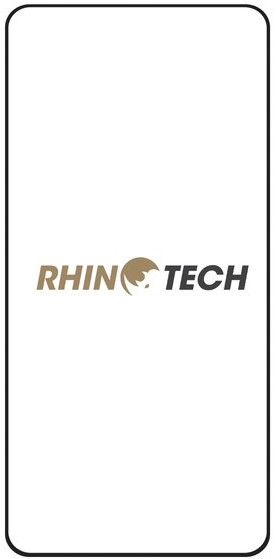 RhinoTech Tvrzené ochranné 2.5D sklo pro Samsung Galaxy S21 / S21 5G (Full Glue) RT208