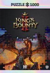 Good Loot Puzzle King’s Bounty II: Dragon 1000 dílků