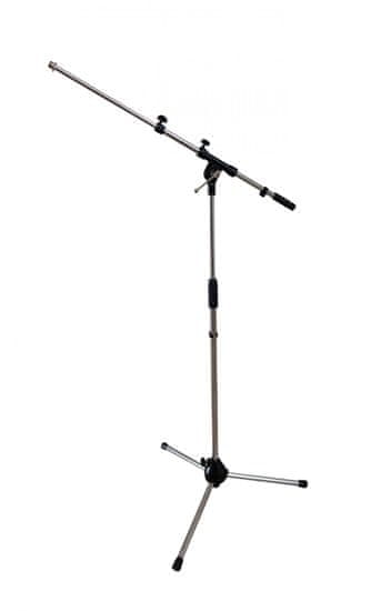 RHsound XA-203T CH, mikrofonní stojan