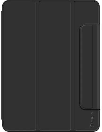 Coteetci Magnetický kryt pro iPad mini 2021, černý