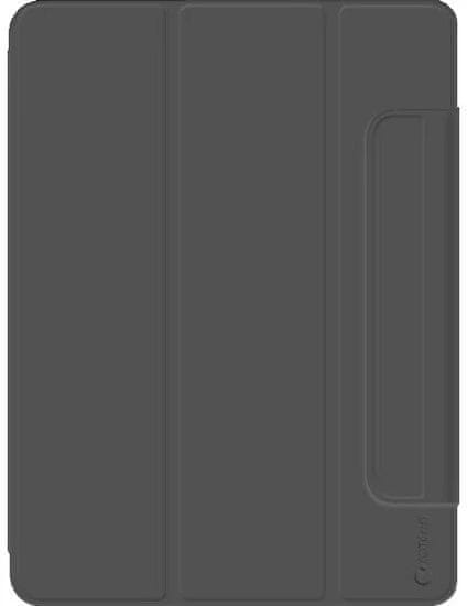Coteetci Magnetický kryt pro iPad mini 2021, šedý