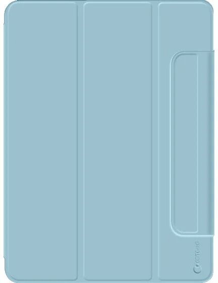 Levně Coteetci Magnetický kryt pro iPad mini 2021, modrý