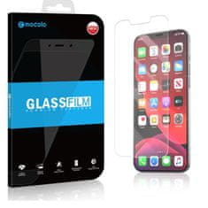 Mocolo Glass Shield 5D sklo pro Honor 8S - Transparentní KP15776