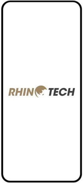 RhinoTech Tvrzené ochranné 2,5D sklo pro Xiaomi Redmi Note 10 5G (Full Glue) RTX096