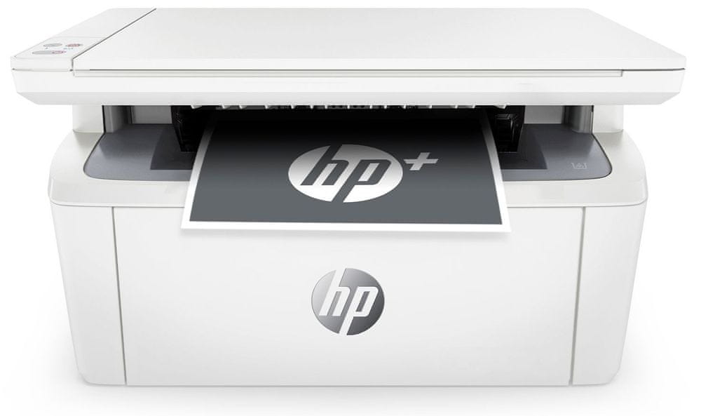 HP LaserJet MFP M140we, HP+, Možnost služby Instant Ink (7MD72E) - rozbaleno