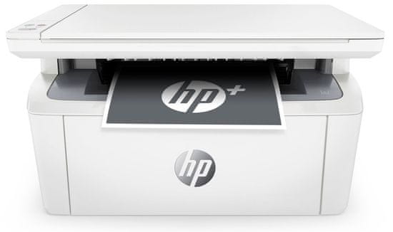 HP LaserJet MFP M140we, HP+, Možnost služby Instant Ink (7MD72E)