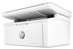HP LaserJet MFP M140we, HP+, Možnost služby Instant Ink (7MD72E)