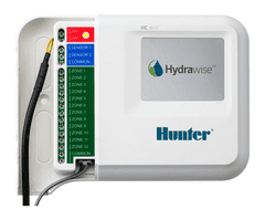 Hunter Ovládací jednotka Hydrawise HC-601i-E, 6 sekcí