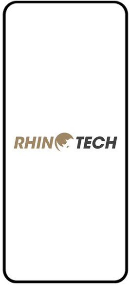 RhinoTech 2 Tvrzené ochranné 2,5D sklo pro Xiaomi Mi 11 Lite/ Mi 11 Lite 5G (Full Glue) RTX097