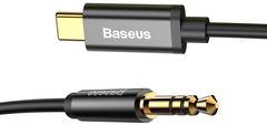 BASEUS Yiven Series audio kabel USB-C CAM01-01