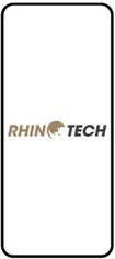 RhinoTech Tvrzené ochranné 2.5D sklo pro Xiaomi Poco M4 Pro (Full Glue), RTX109