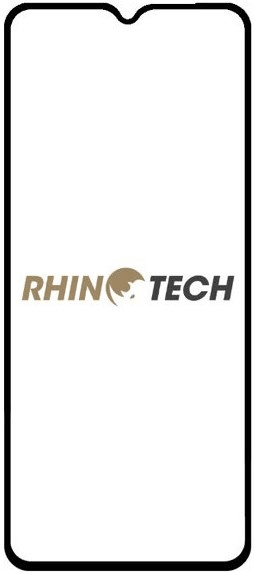 RhinoTech Tvrzené ochranné 2.5D sklo pro Xiaomi Redmi 10C, RTX112