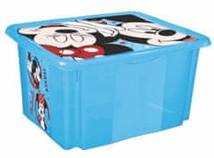 keeeper Úložný box s víkem Mickey