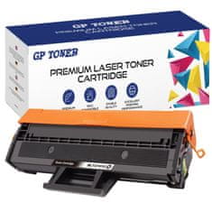 GP TONER Kompatiblní toner pro Samsung MLT-D101 ML-2160 ML-2164 SCX-3400 SCX-3405W SF-760P černá