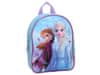 Dětský batoh Frozen 2 Ledové království 29cm tyrkysový