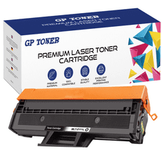 GP TONER Kompatiblní toner pro Samsung MLT-D111L SL-M2020W SL-M2026 SL-M2070W M2071HW SLM2020 černá