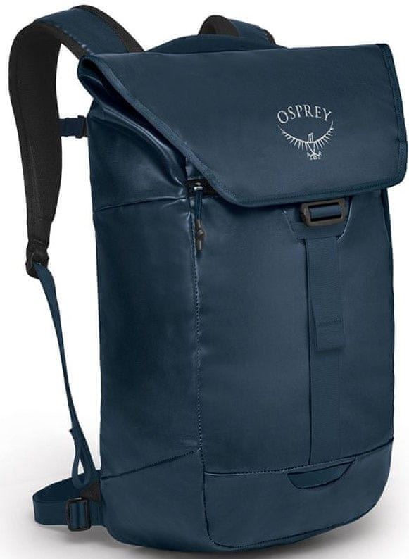 Osprey batoh Transporter Flap 20 L modrá