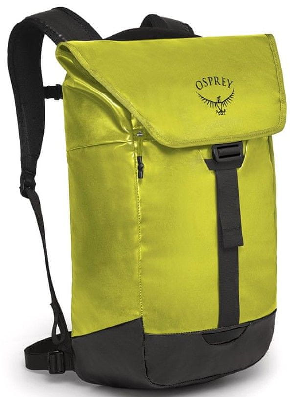 Osprey batoh Transporter Flap 20 L žlutá
