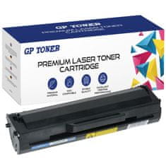GP TONER Kompatiblní toner pro Samsung MLT-D1042S ML-1660 ML-1670 ML-1860 SCX-3000 SCX-3200 černá