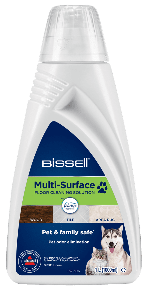Levně Bissell Multifunkční čisticí prostředek Multi-Surface Pet 2550