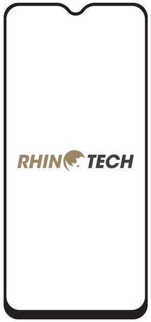 RhinoTech Tvrzené ochranné 3D sklo pro Xiaomi 12 5G (Full Glue), RTX114