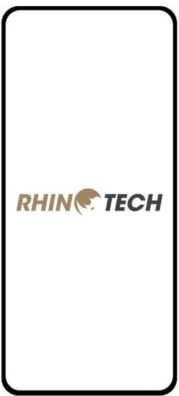 RhinoTech Tvrzené ochranné 2.5D sklo pro Xiaomi Poco M4 5G, RTX116