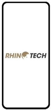 RhinoTech Tvrzené ochranné 3D sklo pro Xiaomi 12 Pro (Full Glue), RTX117