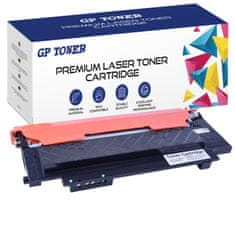 GP TONER Kompatiblní toner pro Samsung CLT-K404S Color Xpress C 430 430W 480 480FN 480FW 480W černá