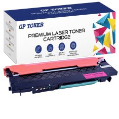 GP TONER Kompatiblní toner pro Samsung CLT-M404S Color Xpress C 430 430W 480 480FN 480FW 480W purpurová