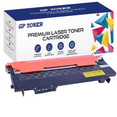 GP TONER Kompatiblní toner pro Samsung CLT-Y404S Color Xpress C 430 430W 480 480FN 480FW 480W žlutá