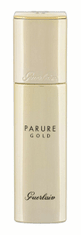 Guerlain 30ml parure gold spf30, 00 beige, makeup