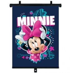 Disney Sluneční clona roletka 1 kus Minnie