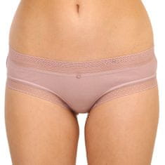 Victoria´s Secret Dámské kalhotky růžové (ST 11199647 CC 3QXA) - velikost S