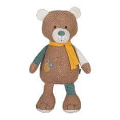 Sterntaler hračka velká, 42 cm, nechrastící medvídek Ben 3022002